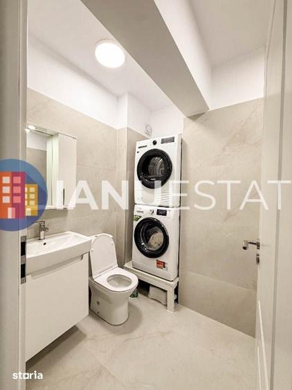 Duplex 13 Septembrie Parcul Carol Liberty Nou Centrala Terasa Parcare - 9