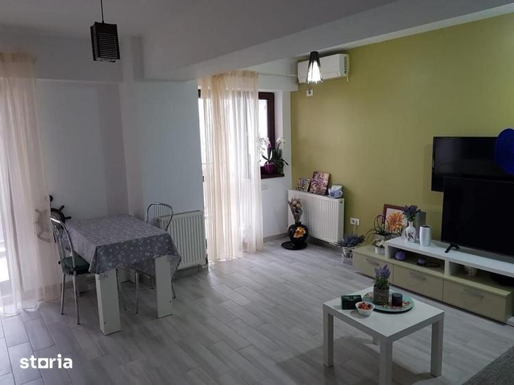 Apartament MAMAIA CENTRAL,AN UNIVERSITAR - 5