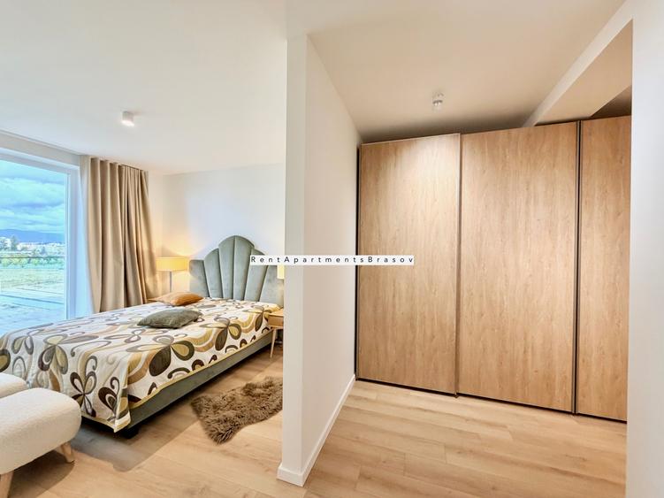 Apartament cu 3 camere în Tractorul