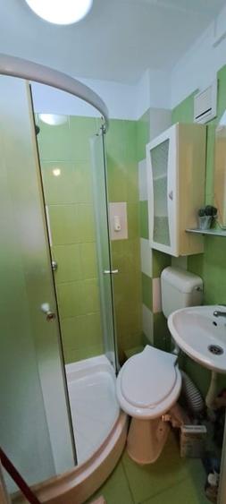 Garsonieră semidecomandată în Complex Studențesc