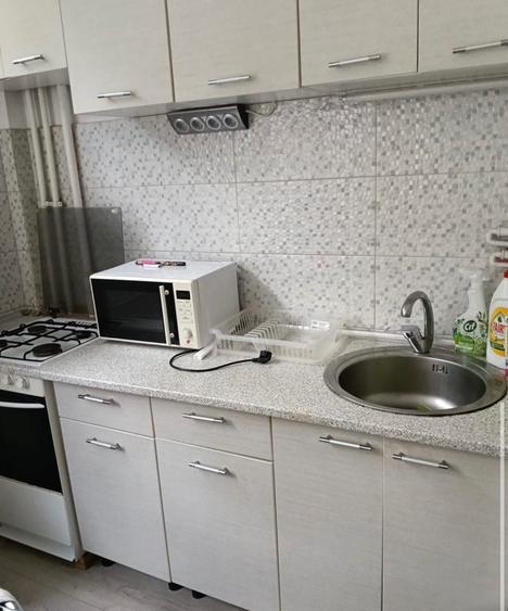 Garsonieră semidecomandată în Gheorgheni