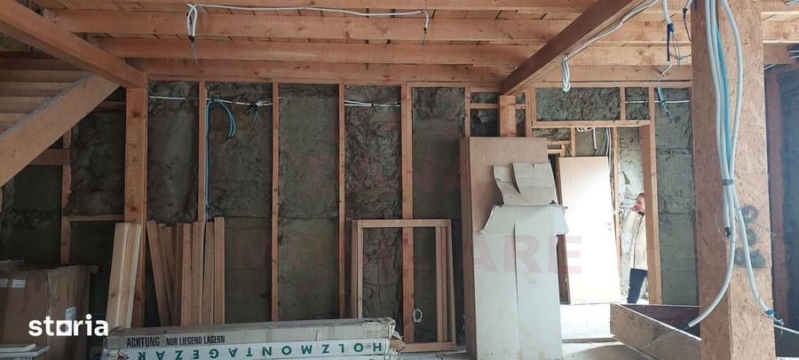CASA INDIVIDUALA LA GRI 4CAMERE \RUSCA MONTANA \JUD.CS - 2