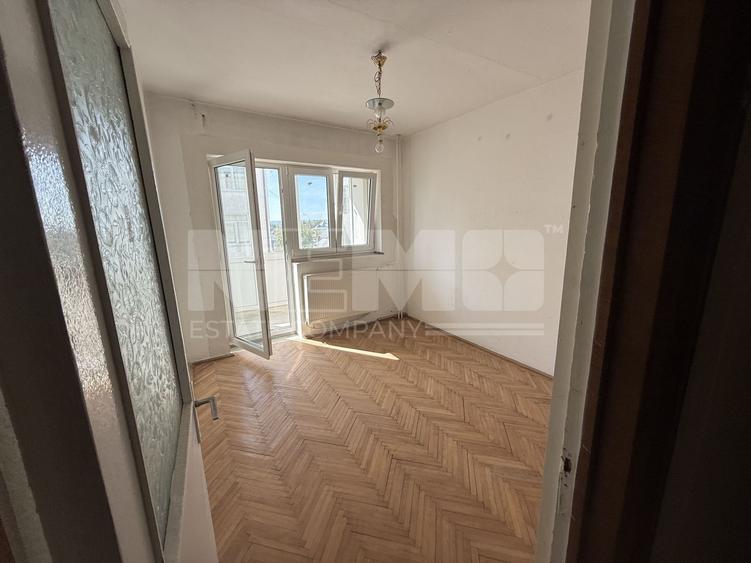 Apartament 3 camere de vânzare | Radauti – Bogdan Voda | Etaj 3 - 5