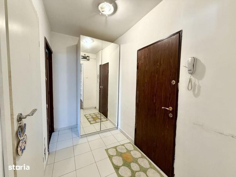 Apartament cu 2 camere decomandat în Turda