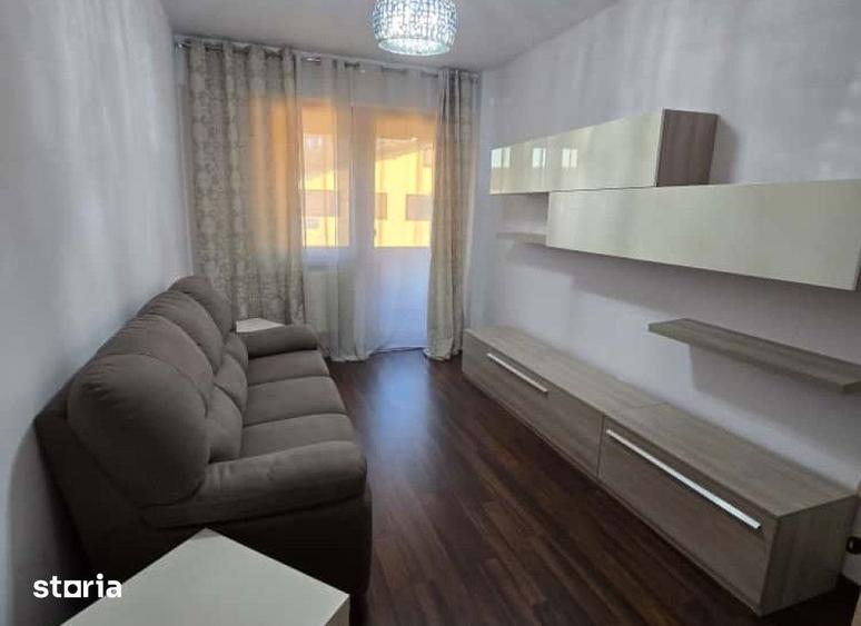 Apartament cu 3 camere, mobilat în Cug