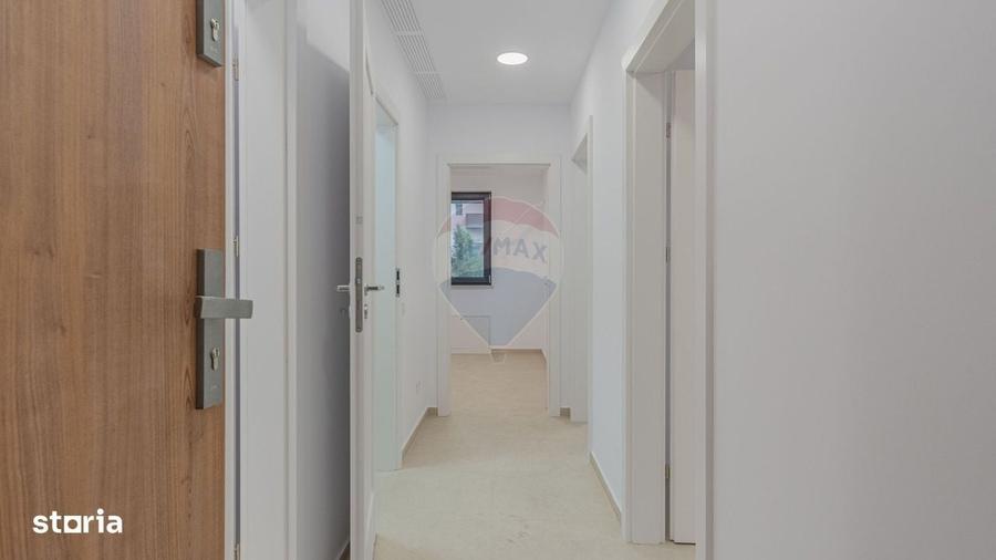 Apartament cu 4 camere în Central