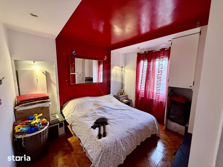 Apartament cu 4 camere în Gară