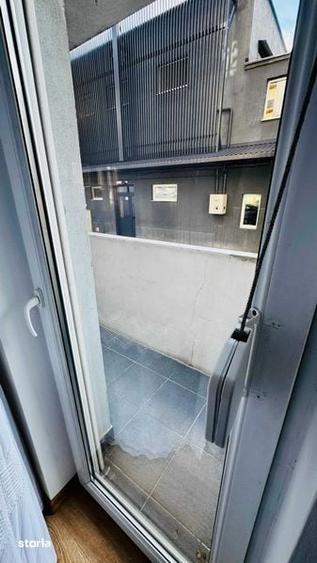 Apartament cu 2 camere decomandat în Progresul