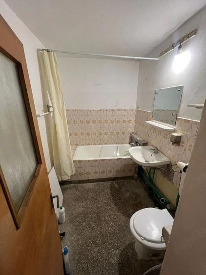 🏡 Ap. 3 Camere de vanzare | Etaj 1 | 2 Băi | | zona Apusului - 9