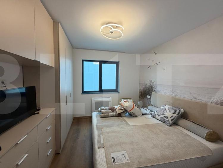 Apartament cu 2 camere decomandat, mobilat în Ultracentral