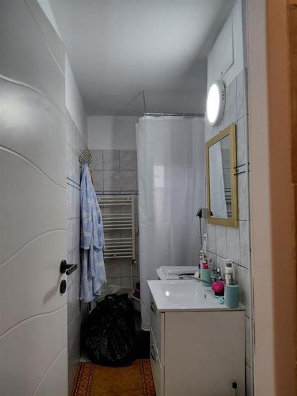 Apartament cu 2 camere decomandat, mobilat în Cug