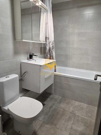 Apartament cu 2 camere decomandat în Mărăști