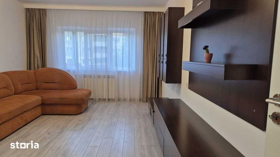 Apartament cu 2 camere în Valea Cetății