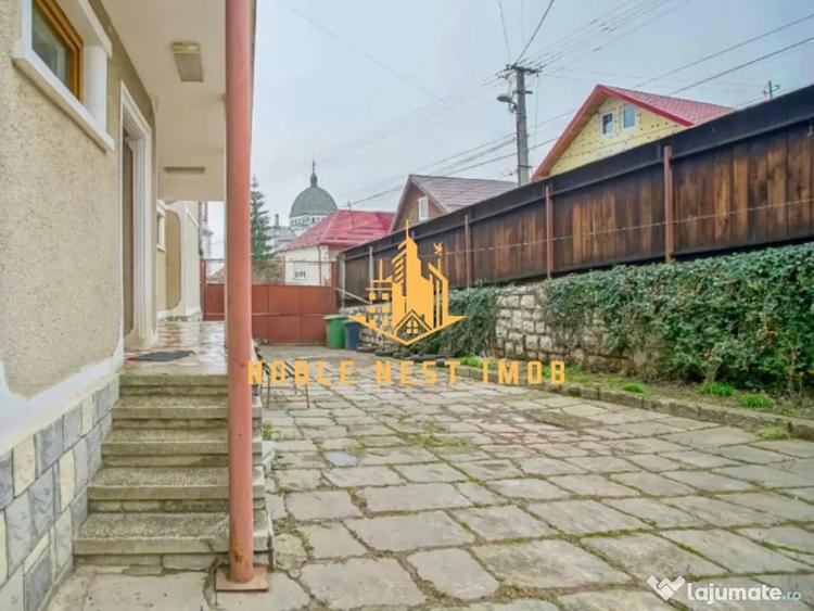 Casă cu 3 camere cu Teren 200 Mp în Turcheș