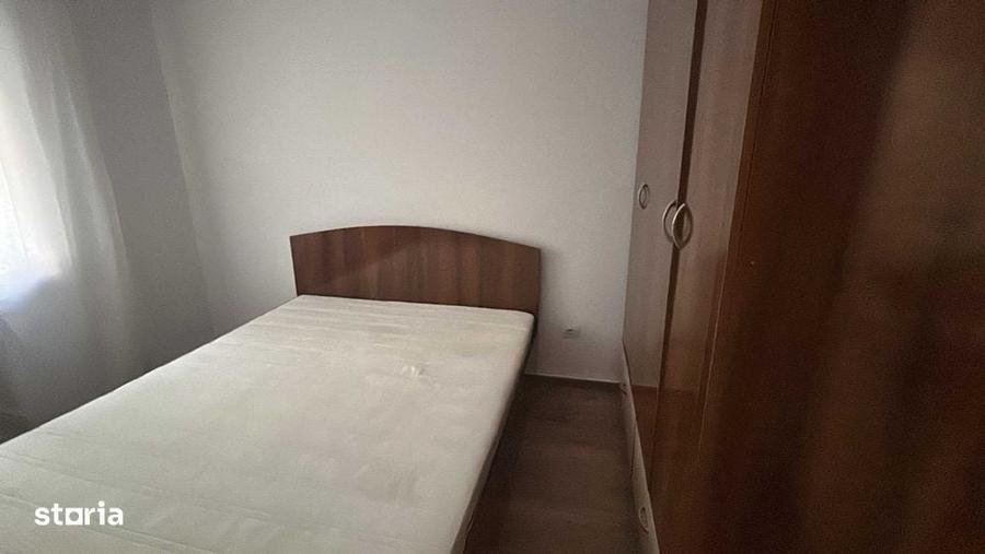 Apartament 3 camere, 76 mp, Gara Arcu, complet renovat - 1