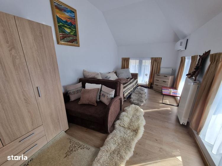 Casă cu 4 camere în Fundeni