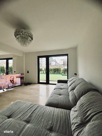 Apartament cu 2 camere în Nord