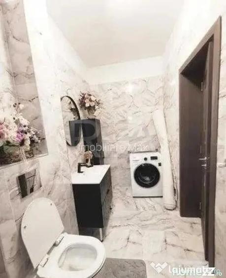 Apartament cu 3 camere decomandat în Regie