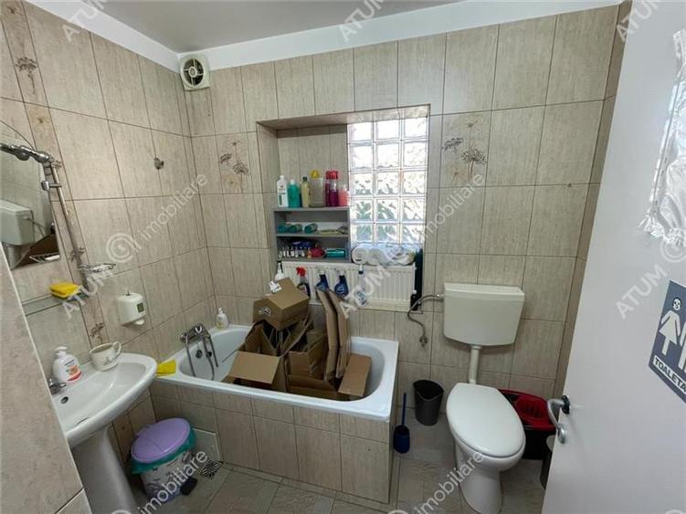 Spațiu comercial, de 62 mp, în Șelimbăr