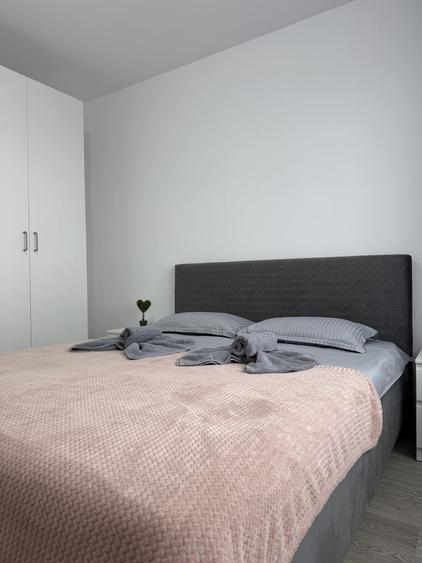 Inchiriez apartament cu 2 camere - 2