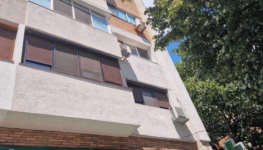 Apartament 2 camere | 58 mp | Etaj 1/8 | Complet renovat | Mobilat complet | Calea Calarasilor Braila - 2