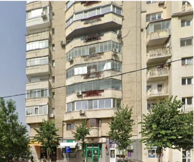 Particular - Vand Spa?iu Comercial 40 mp | Vitrina 6.5m | Bd. Mircea Voda 52 - 2