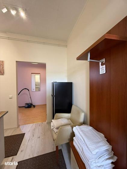 Garsonieră în Borhanci