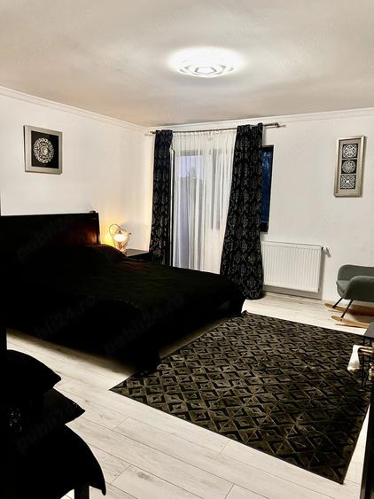 Casă cu Teren 280 Mp în Burdujeni