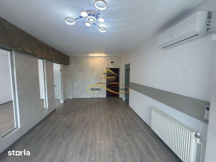 Apartament cu 2 camere în Unirii