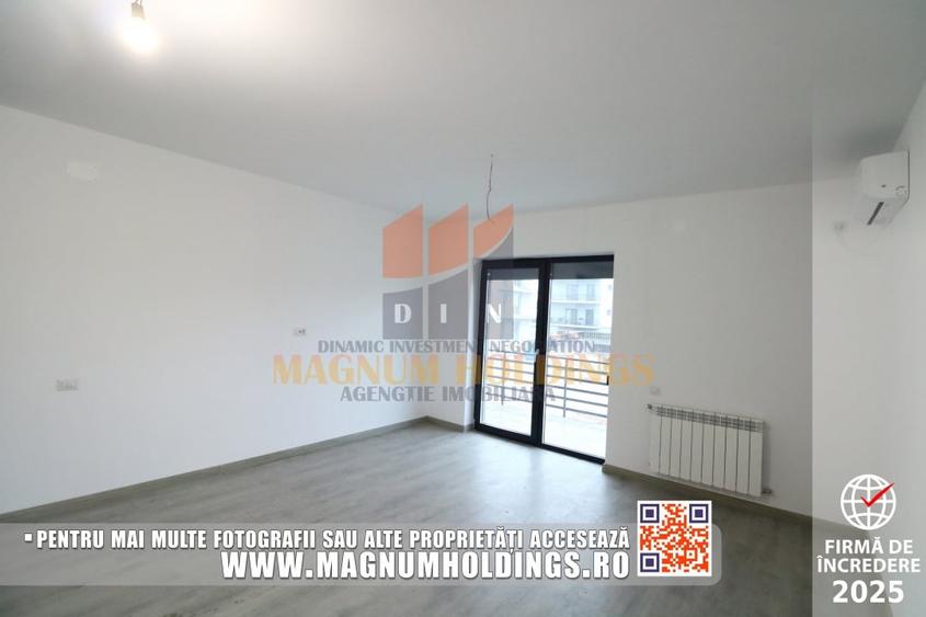 Apartament cu 2 camere decomandat, mobilat în Tancodrom