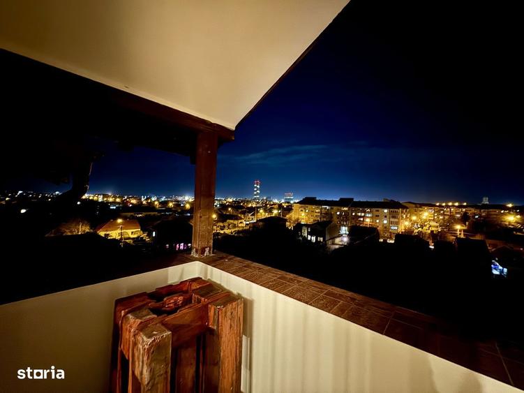 Apartament cu 3 camere în Steaua