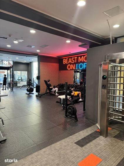 Spațiu comercial, de 650 mp, în Pantelimon