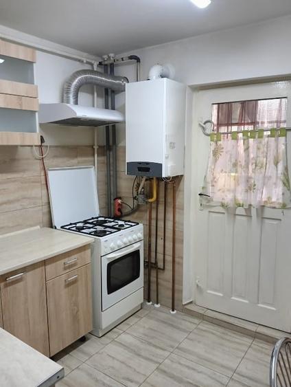 Apartament cu 2 camere decomandat în Torontalului