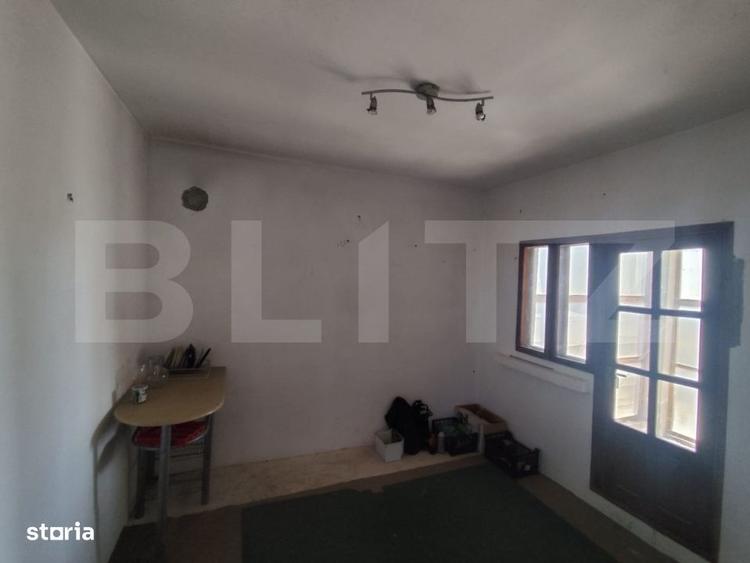 Casă cu 4 camere în Țuțora