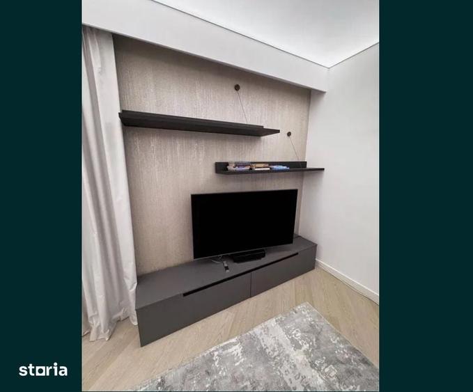 Apartament 3 camere/ Cortina North/ Promenada/ Pipera+ parcare - 2