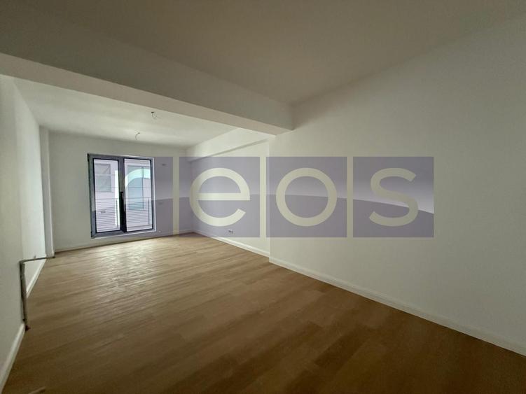 Apartament cu 3 camere în Herăstrău