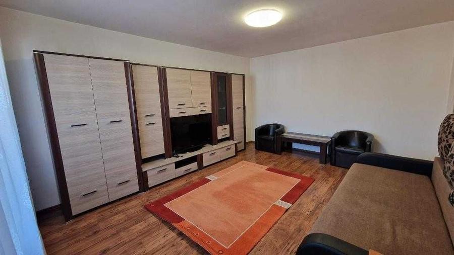Apartament cu 2 camere decomandat în Terezian