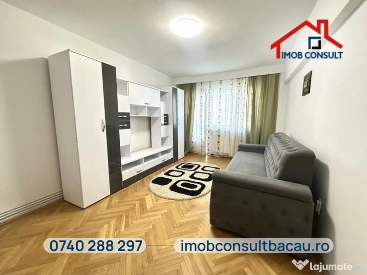 Apartament cu 3 camere decomandat în Ultracentral