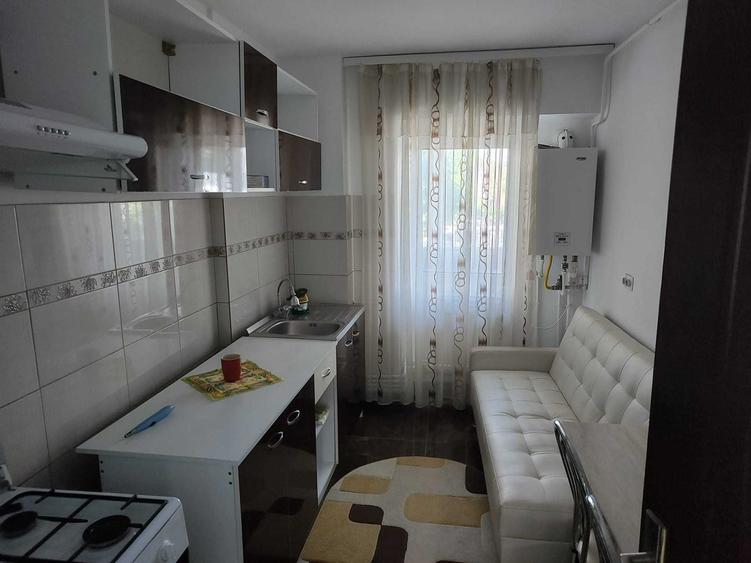 Persoana fizica inchiriez ap 2 camere Pacurari - 2