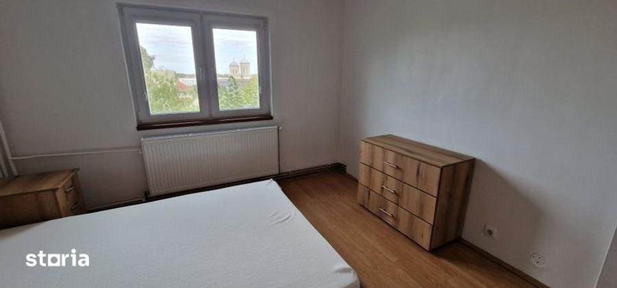 Apartament cu 2 camere în Micălaca