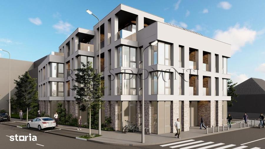 Apartament Ultracentral cu 3 camere, Piata Unirii, 96.70mp - 5