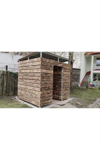 Spațiu comercial, de 307 mp, în Drumul Carului