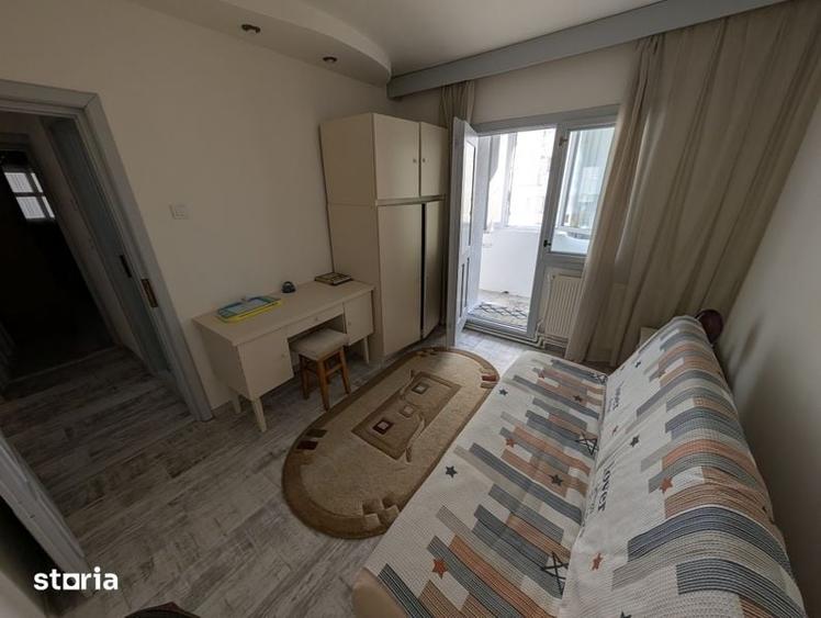 Apartament cu 2 camere decomandat în Obcini