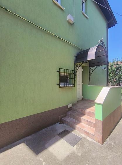 Spațiu comercial, de 170 mp, în Pipera