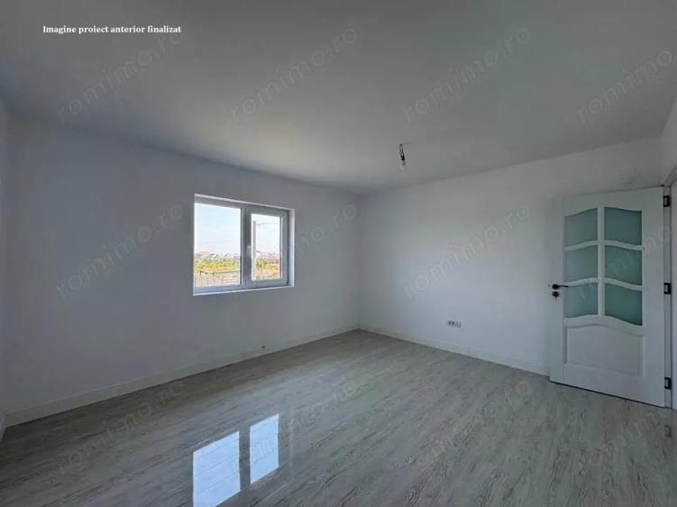 Casa individuala Pantelimon, 4 camere, 3 bai, curte libera, zona in dezvoltare - 9