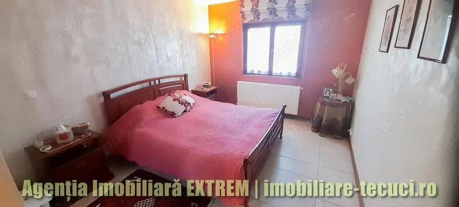Vila cu 8 camere si 700 mp in com. Matca, jud. Galati - 6