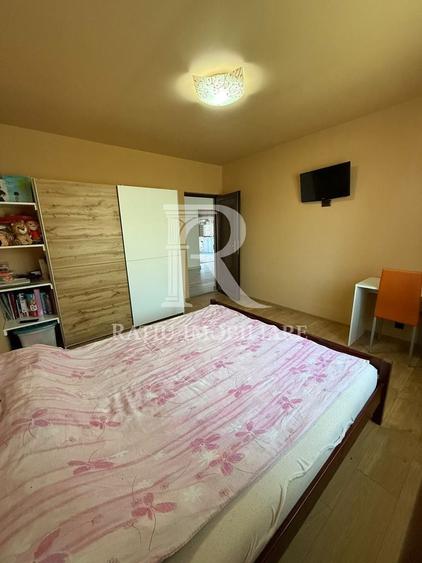 Casă individuală cu 3 camere cu Canalizare în Cihei
