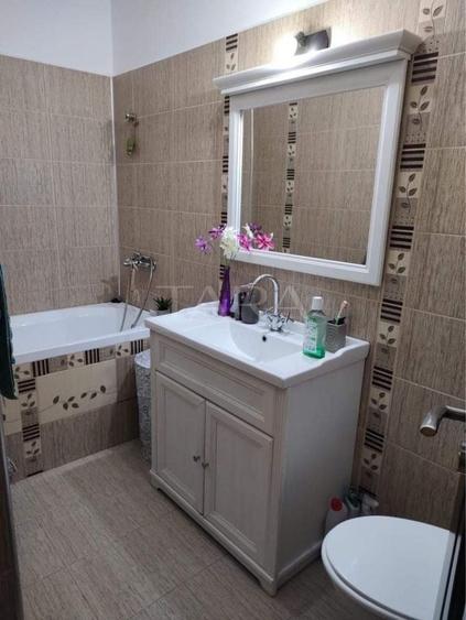 Apartament 2 camere , Floresti, zona Luxor - 5