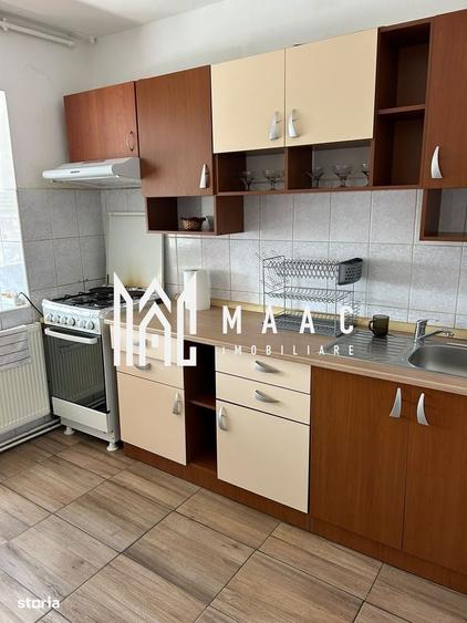 Apartament cu 2 camere în Terezian