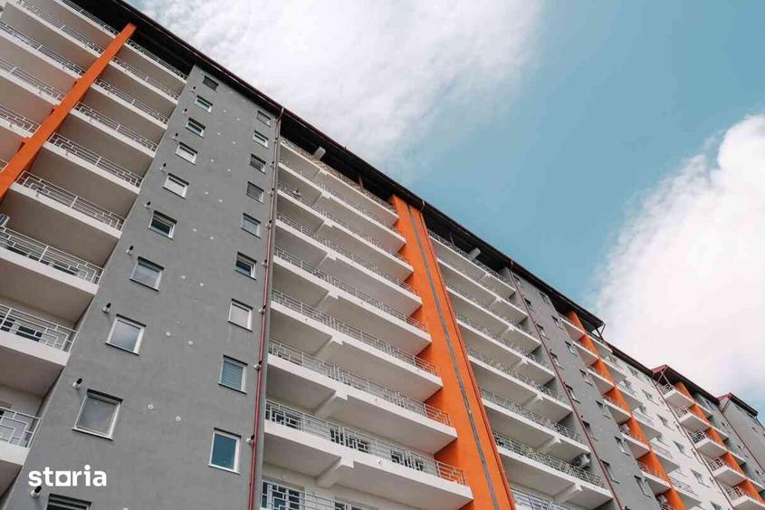 Apartament 2 camere, complex New Confort City, Comision 0%! - 3